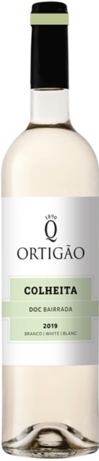 Quinta Do Ortigão Récolte Blanc 2022