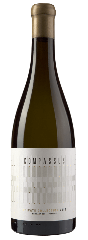 Kompassus Private Collection White 2017