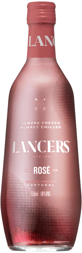 Lanceros Rosa