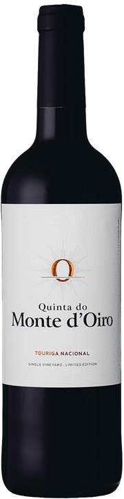 Quinta Monte D'oiro Touriga Nacional Tinto 2018