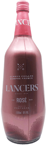 Lanceros Rosa Magnum