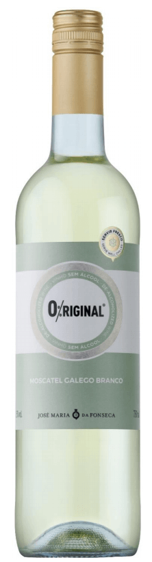 Original Sem Alcool Branco 2022