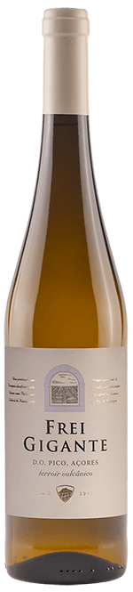 Pico Wines Frei Gigante Branco 2019