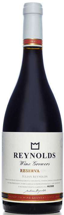 Julian Reynolds Reserva Tinto 2018