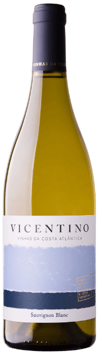 Vicentino Sauvignon Blanc Weiß 2020