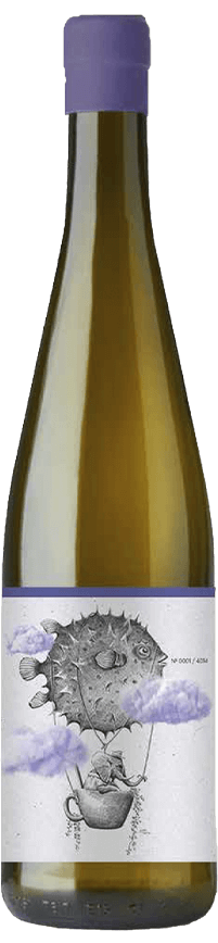 Landcraft Sauvignon Blanc Branco 2021