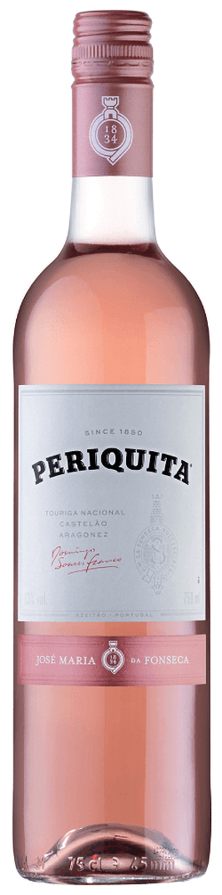 Periquita Rosé 2023