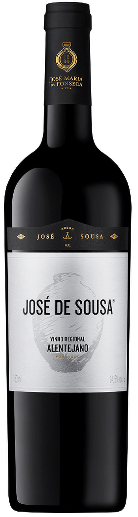 
                  
                    José De Sousa Rouge 2017
                  
                