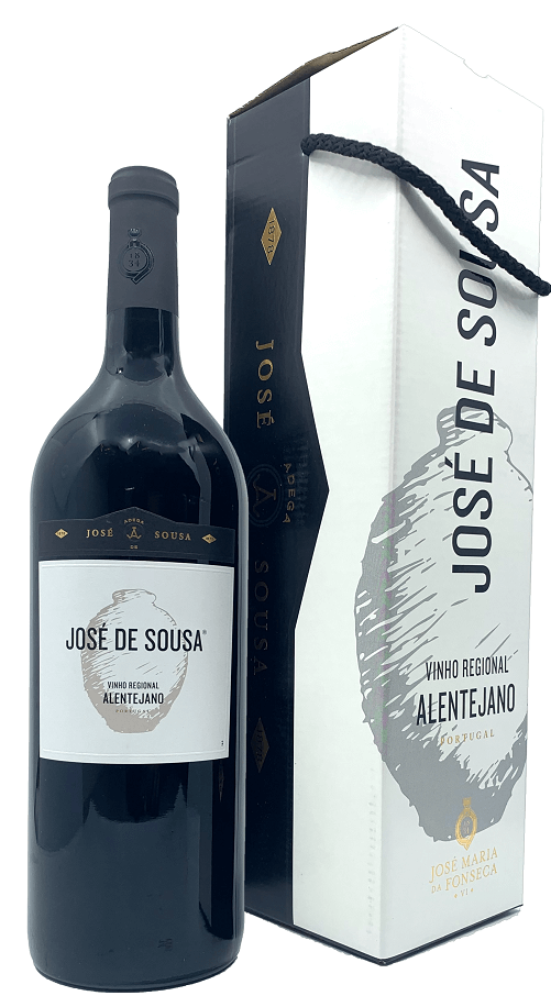 José De Sousa Rouge Magnum 2018