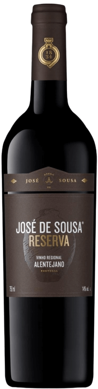 José De Sousa Reserva Tinto 2018