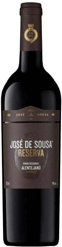 José De Sousa Réserve Rouge 2018