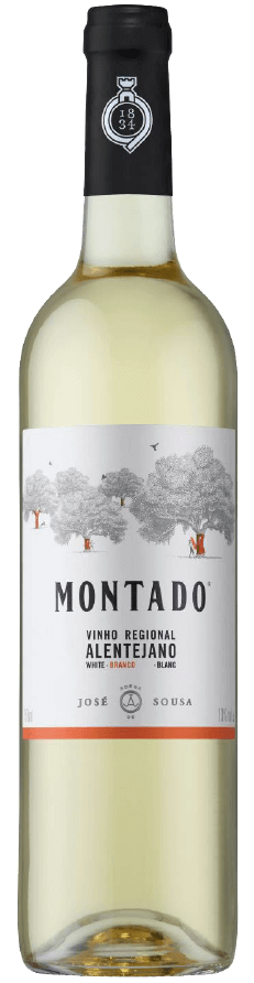 Montado Blanco 2023