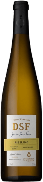 Collection Privée Dsf Riesling 2022