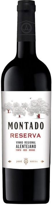 Montado Reserva Tinto 2021