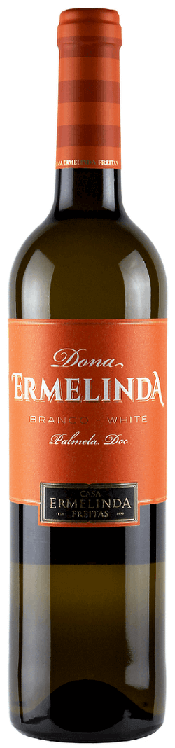 Doña Ermelinda Branco 2022