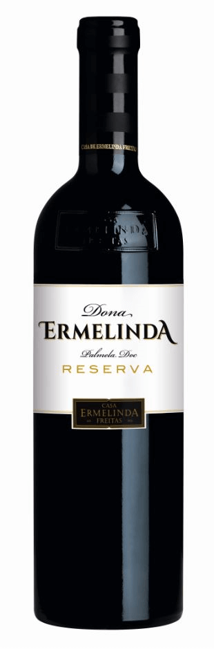 Dona Ermelinda Reserva Red 2021