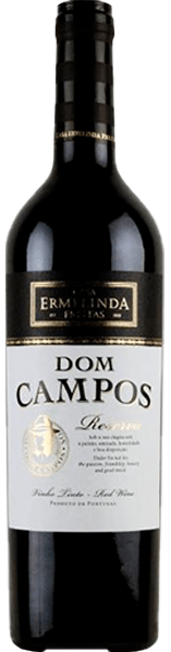 Dom Campos Reserva Red 2021