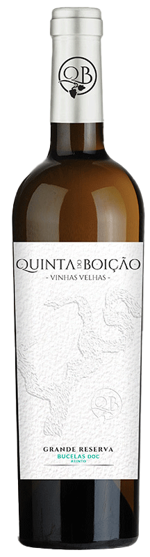 Quinta Boição Grande Reserva Branco 2021