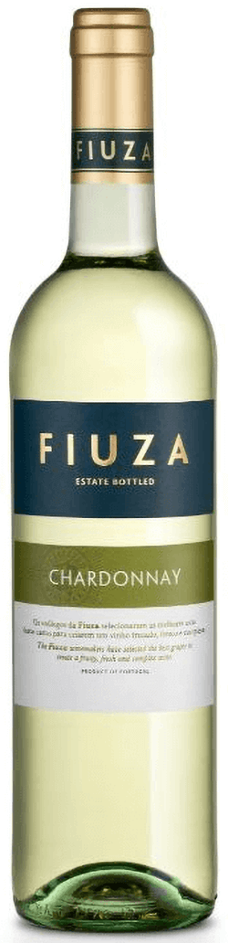 Fiuza White Chardonnay 2022