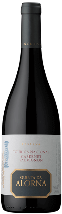 Quinta Da Alorna Reserva Tinto 2019