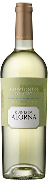 Quinta Da Alorna Sauvignon Blanc White 2022