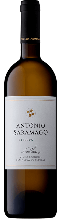 António Saramago Reserva Blanco 2018