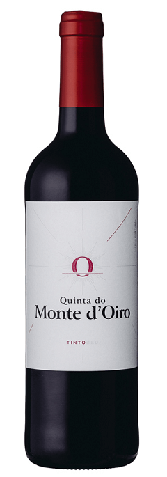 Quinta Monte D'oiro Bio Tinto 2018