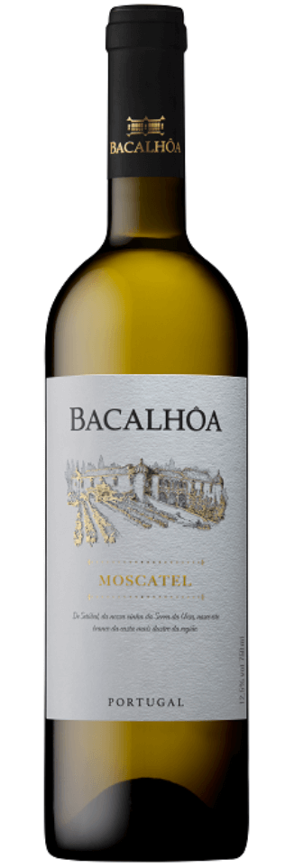 Bacalhôa Moscatel Blanc 2019