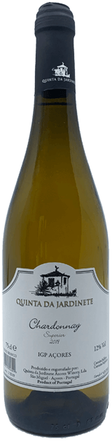 Quinta Do Jardinete Chardonnay Superior Branco 2019