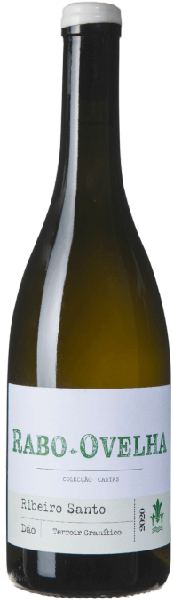 Ribeiro Santo Rabo De Ovelha Blanco 2020