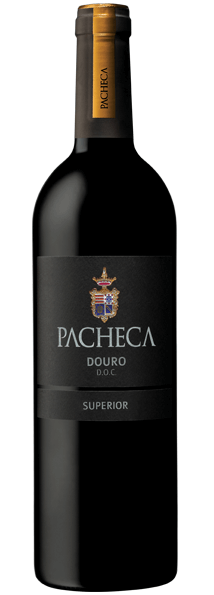 Quinta Da Pacheca Superior Tinto 2021