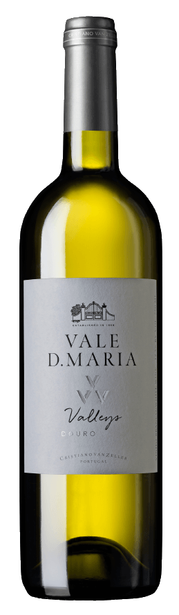 Vale Dona Maria Vvv Valleys Branco 2017