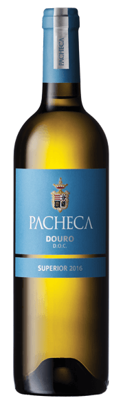 Quinta Da Pacheca Superior White 2021