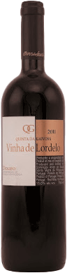 Quinta Da Gaivosa Vinha Lordelo Tinto 2019