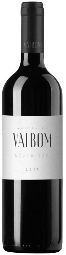 Quinta De Valbom Tinto 2015