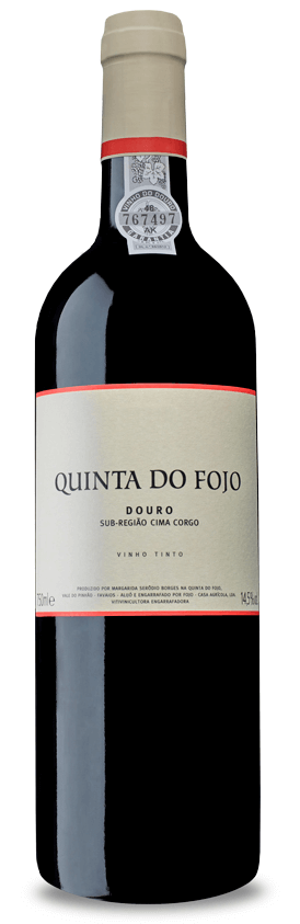 Quinta Do Fojo Tinto 2017