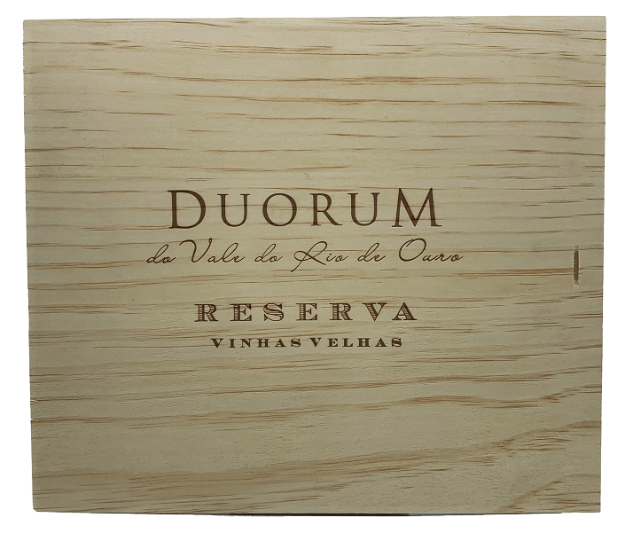 
                  
                    Duorum Reserva Vinhas Velhas Tinto 2020
                  
                