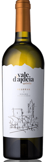 Quinta Vale D'aldeia Reserva Branco 2020