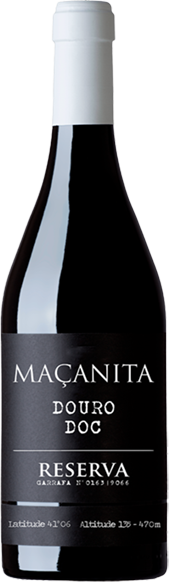 Maçanita Reserva Tinto 2021