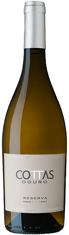 Cottas Reserva Branco 2017