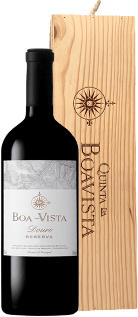 Boavista Reserva Tinto 3 Litros 2017