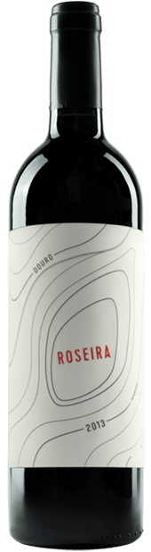 Roseira Tinto 2013