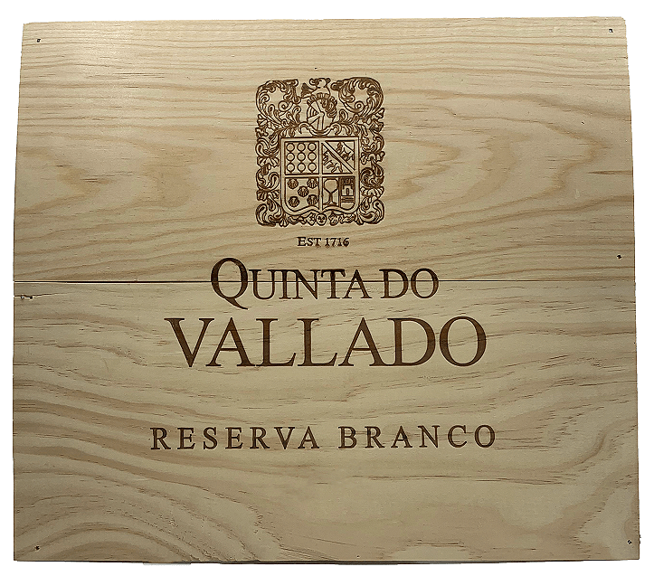 
                  
                    Vallado Reserva Blanco 2021
                  
                