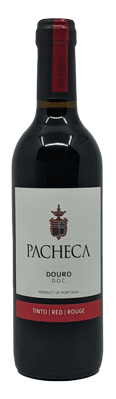 Quinta Da Pacheca Tinto 0.37l 2021