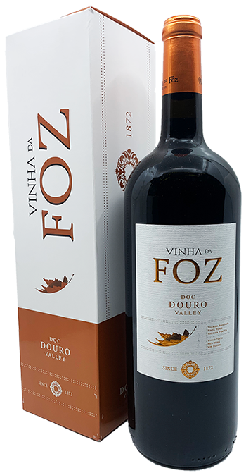 Vinha Da Foz Tinto Magnum 2021