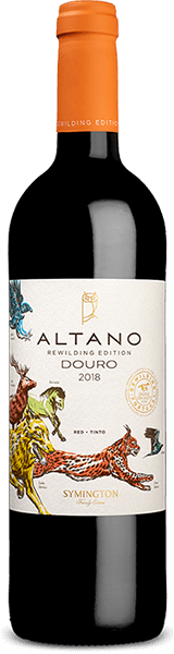 Altano Rewilding Edition Tinto 2021