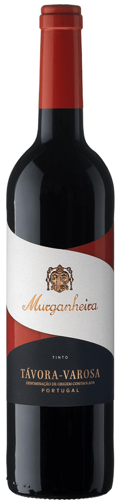 
                  
                    Murganheira Doc Tinto 2020
                  
                