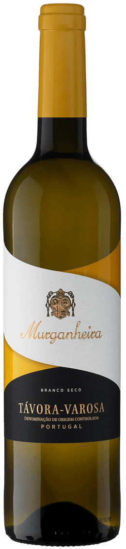 Murganheira Dry White 2022