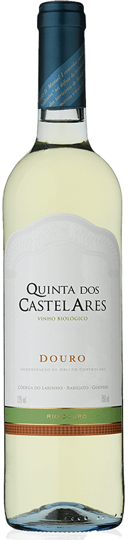 Quinta Dos Castelares Colheita Branco 2023