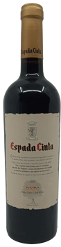 Espada A Cinta Colheita Tinto 2019